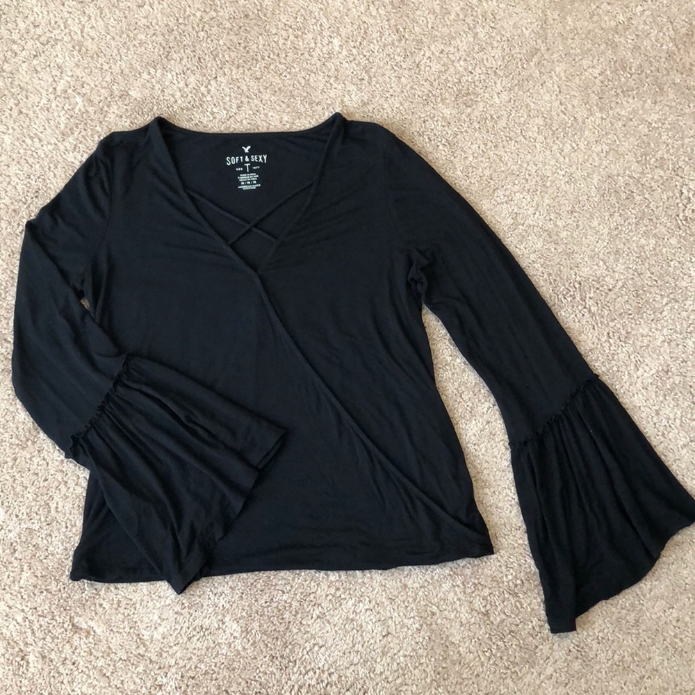 American eagle shirt